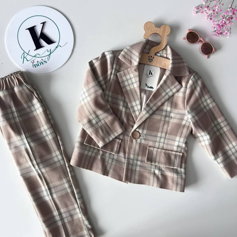 Garnitur krata Alex Kaya