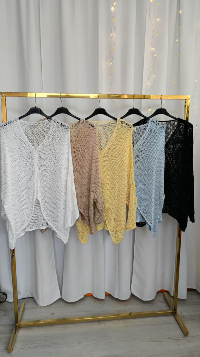Sweter Feres