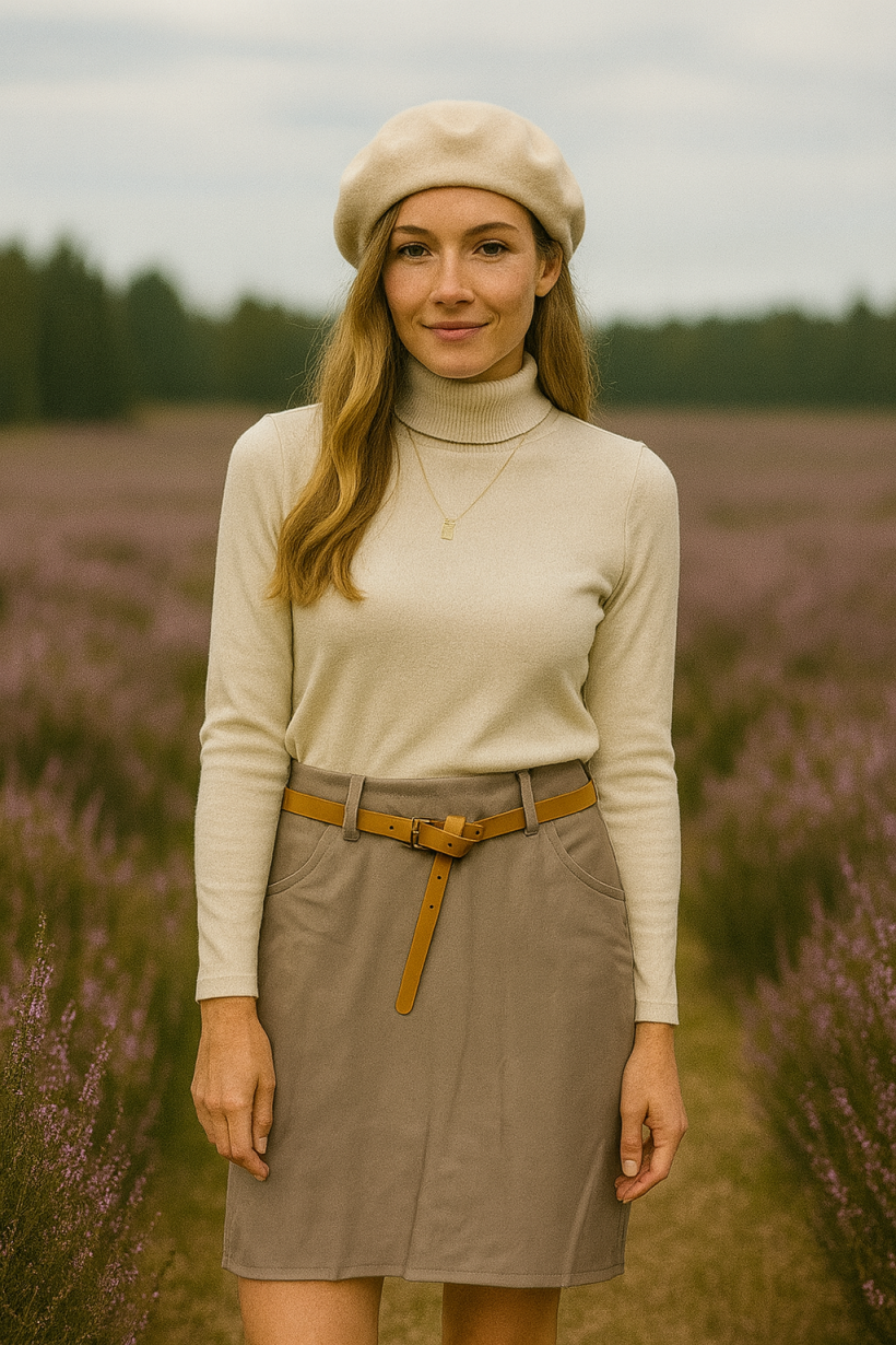 SPÓDNICA EKO MAŁA