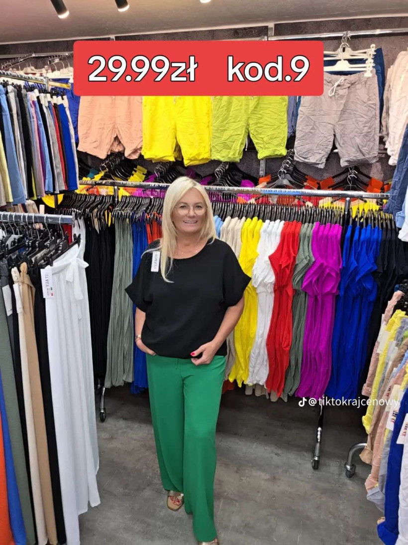 SZWEDY KREPA