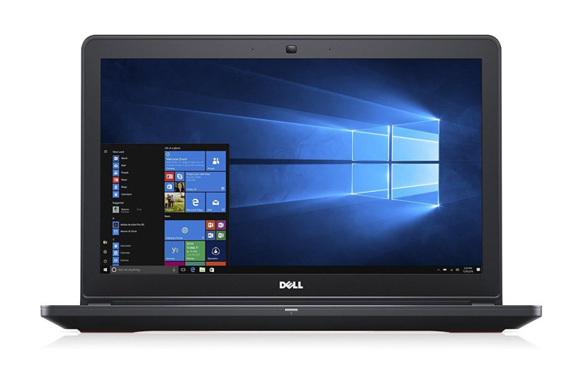 Laptop Dell Inspiron 15-5577