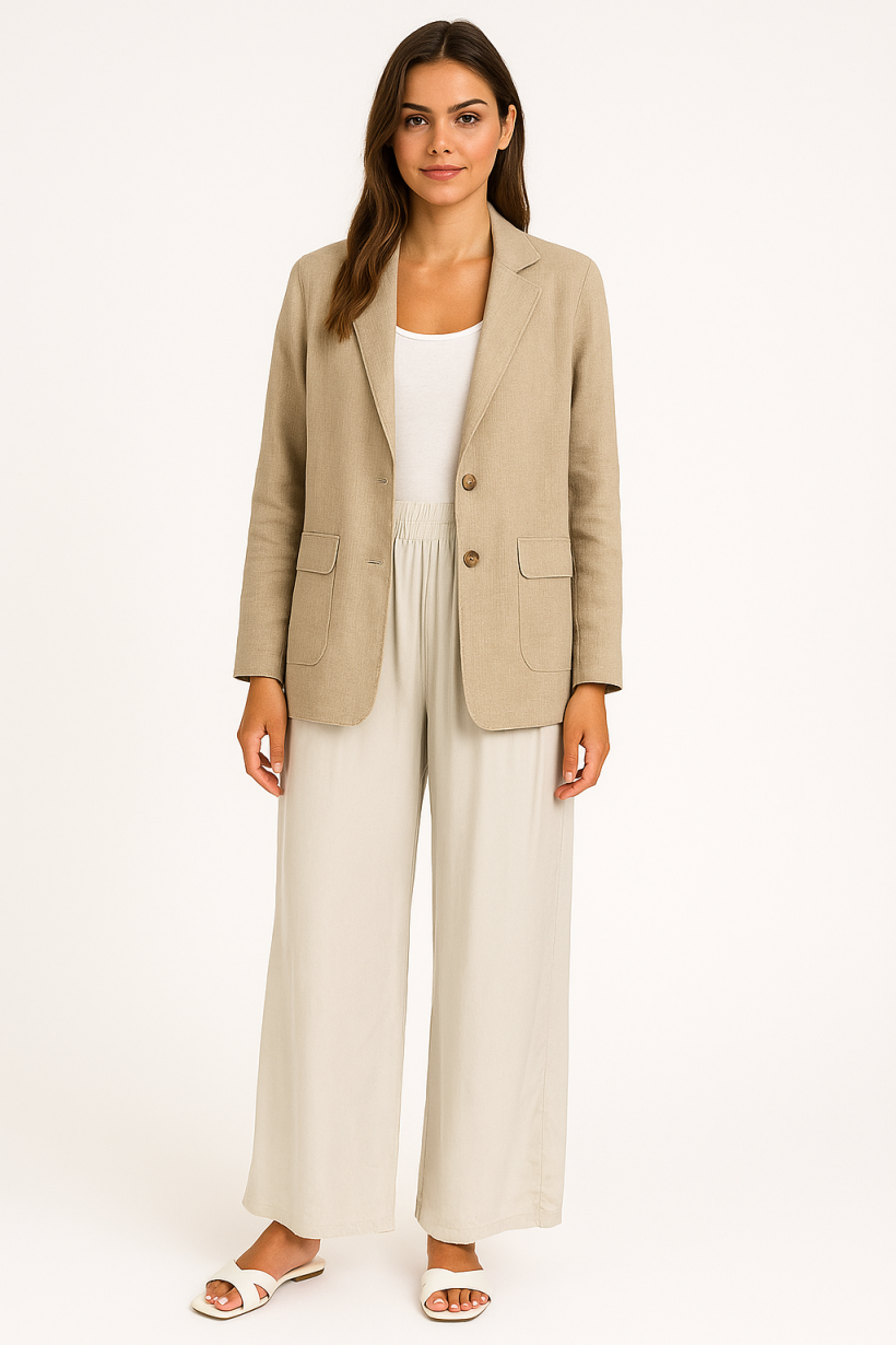 SPODNIE SZWEDY WISKOZA