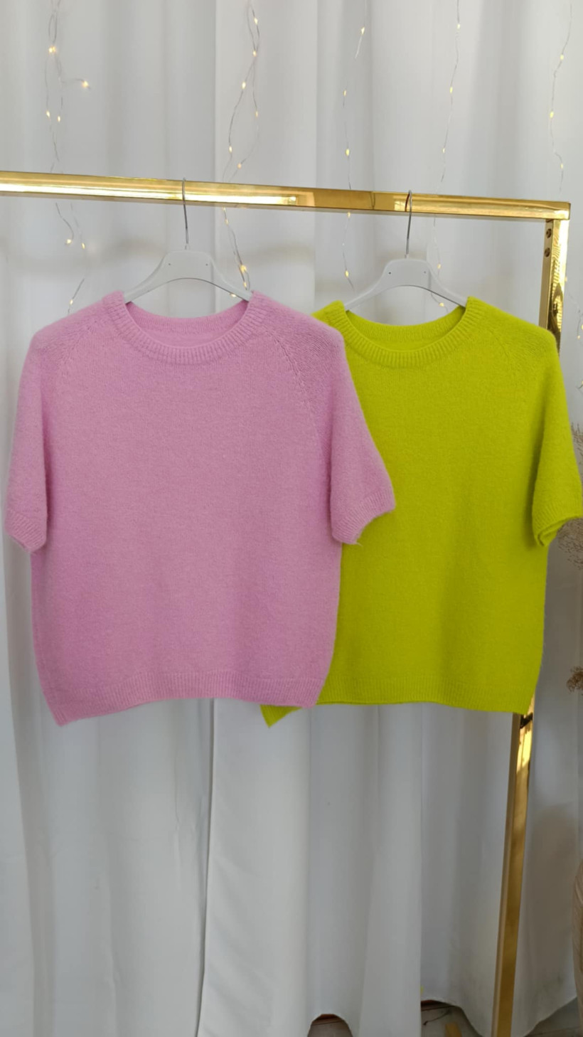 Sweter Nelly