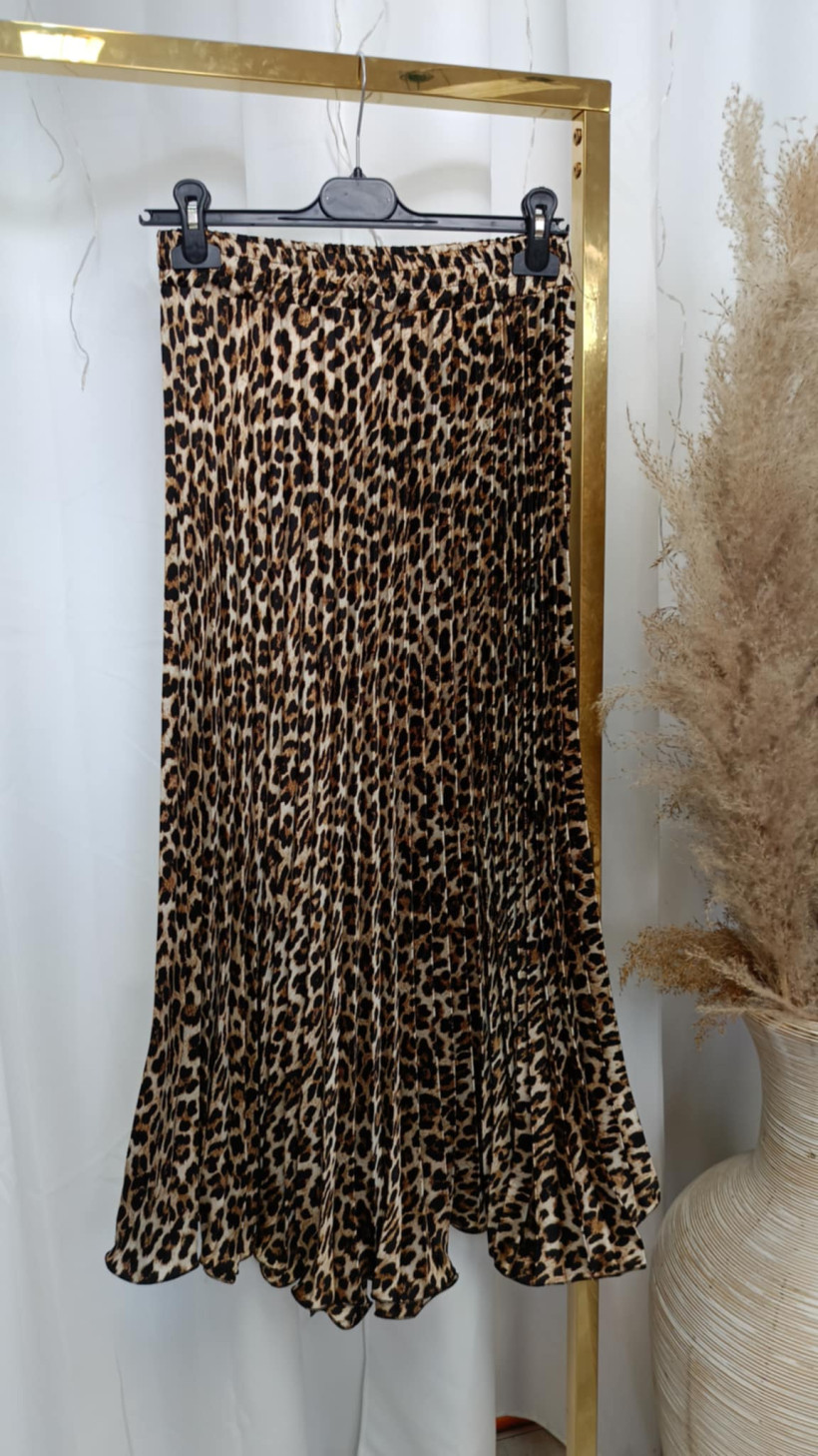 Spódnica Glam