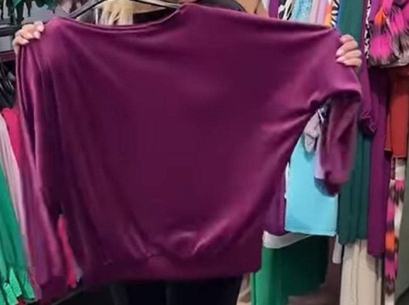 DRES AKSAMIT