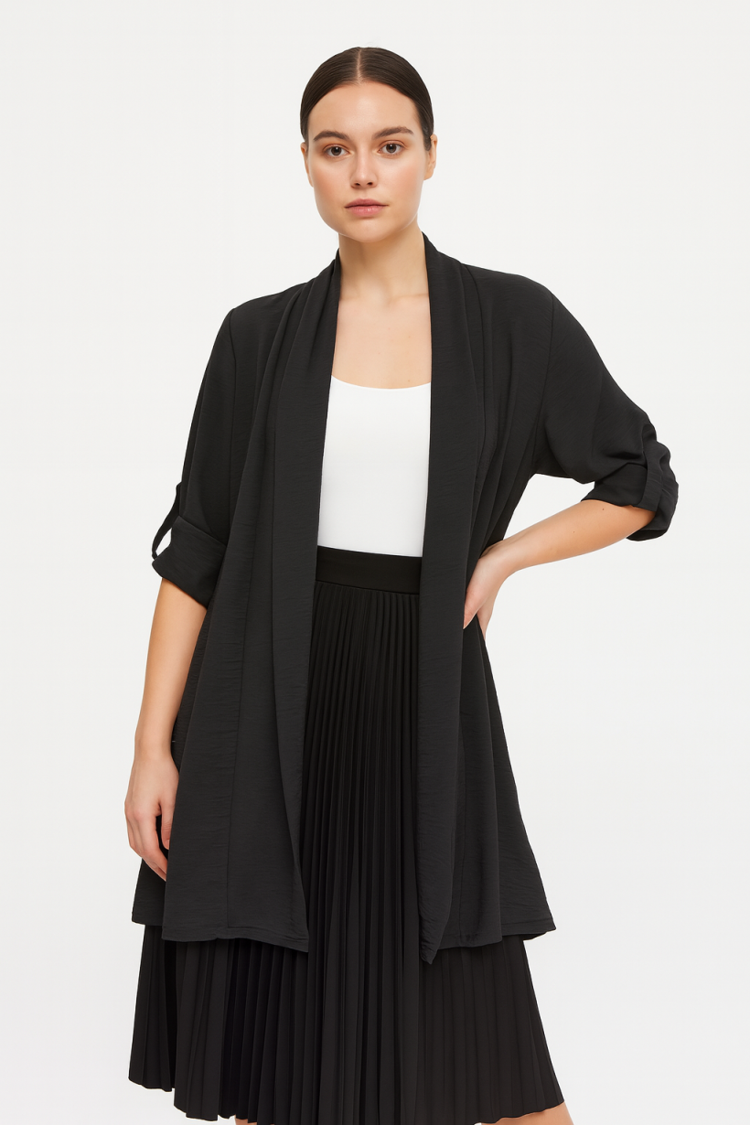 NARZUTKA  KREPA KRÓTKA