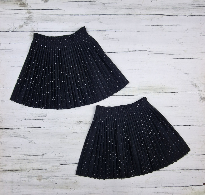 Spódnica pliska Blink