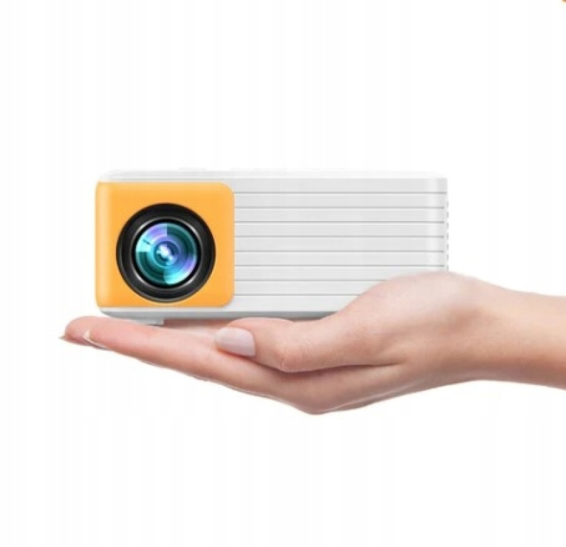 yoton Y3 projektor