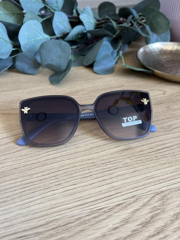 E! Okulary