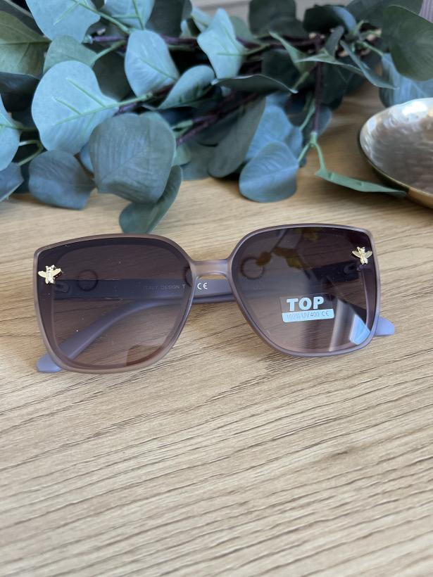 E! Okulary