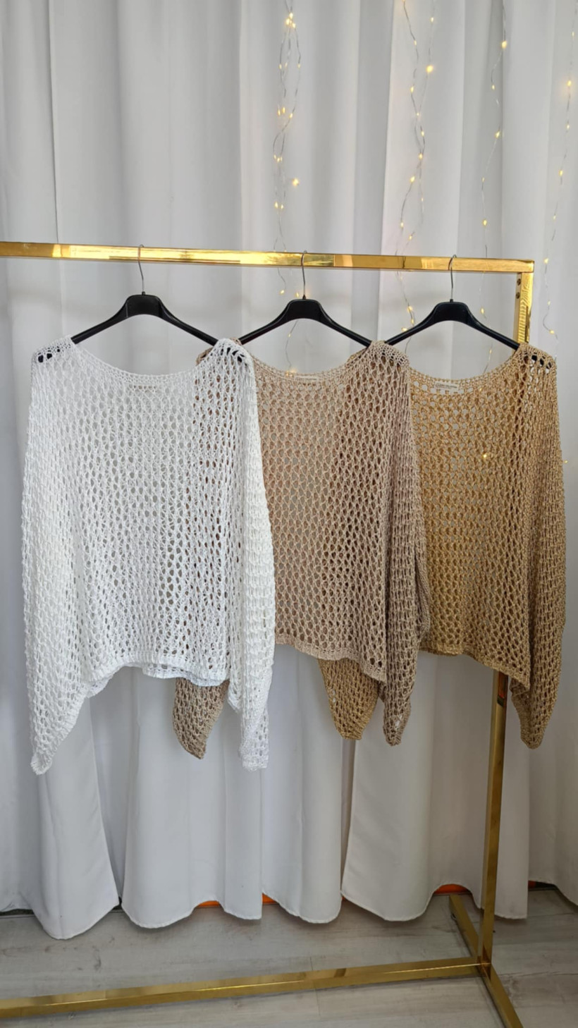 Sweter Mihos