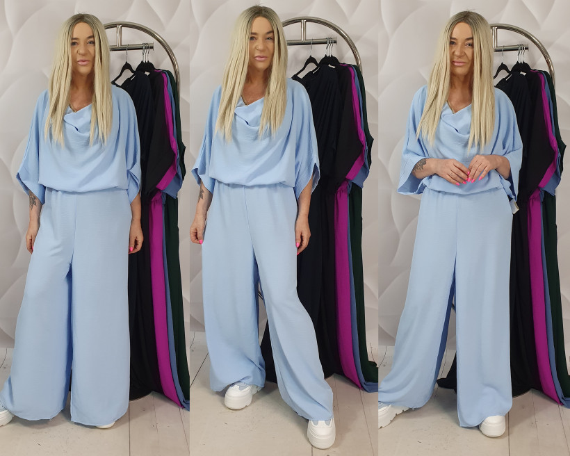 KOMBINEZON BREN 99118 /2216 RN4