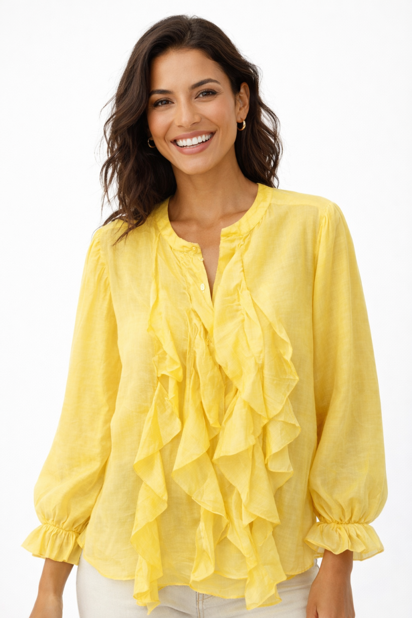 KOSZULA ŻABOT WISKOZA