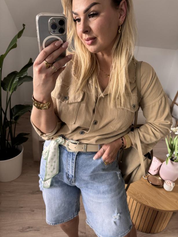 SPODENKI WSTĄŻKA 95-4PSKLEP