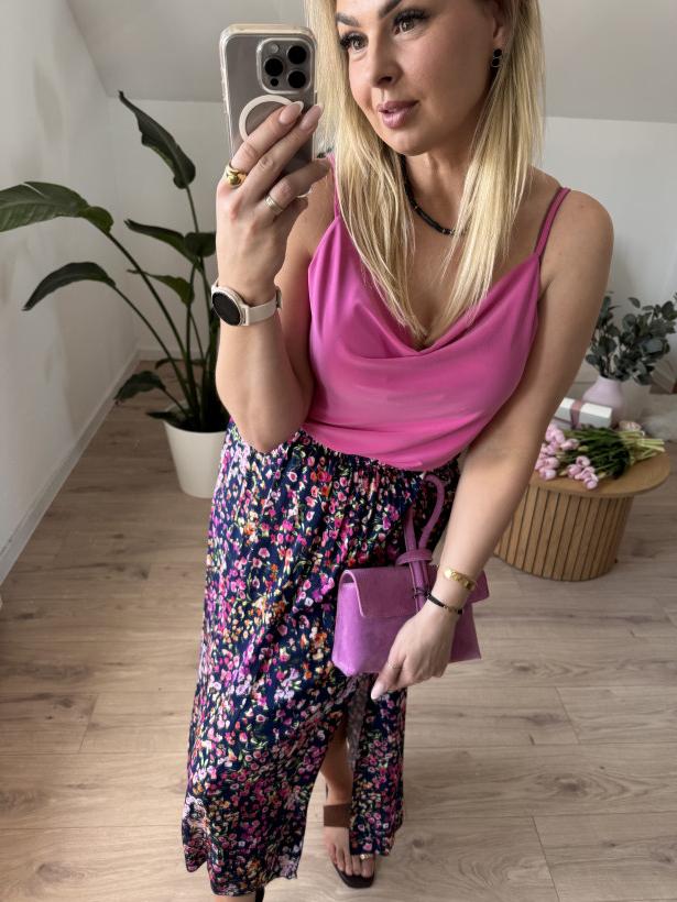 SPÓDNICA ROZCIĘCIE SKLEP