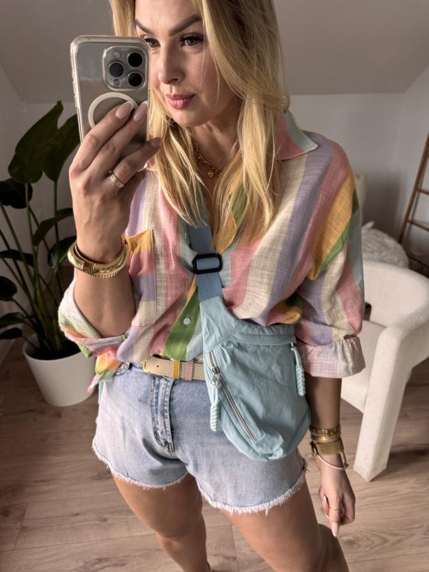 SZORTY STRZĘPIENIE SKLEP