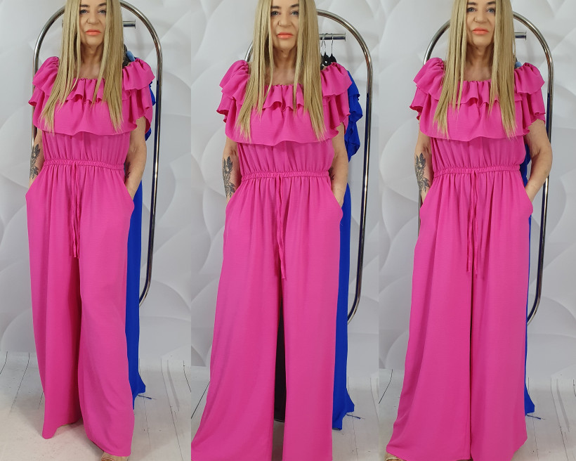 KOMBINEZON AREUSZ 2166/21155 RN26