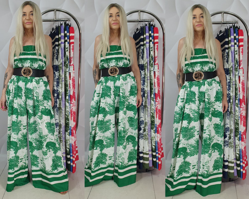 KOMBINEZON MERUL 98565/21150 RN6 %PROMOCJA DNIA