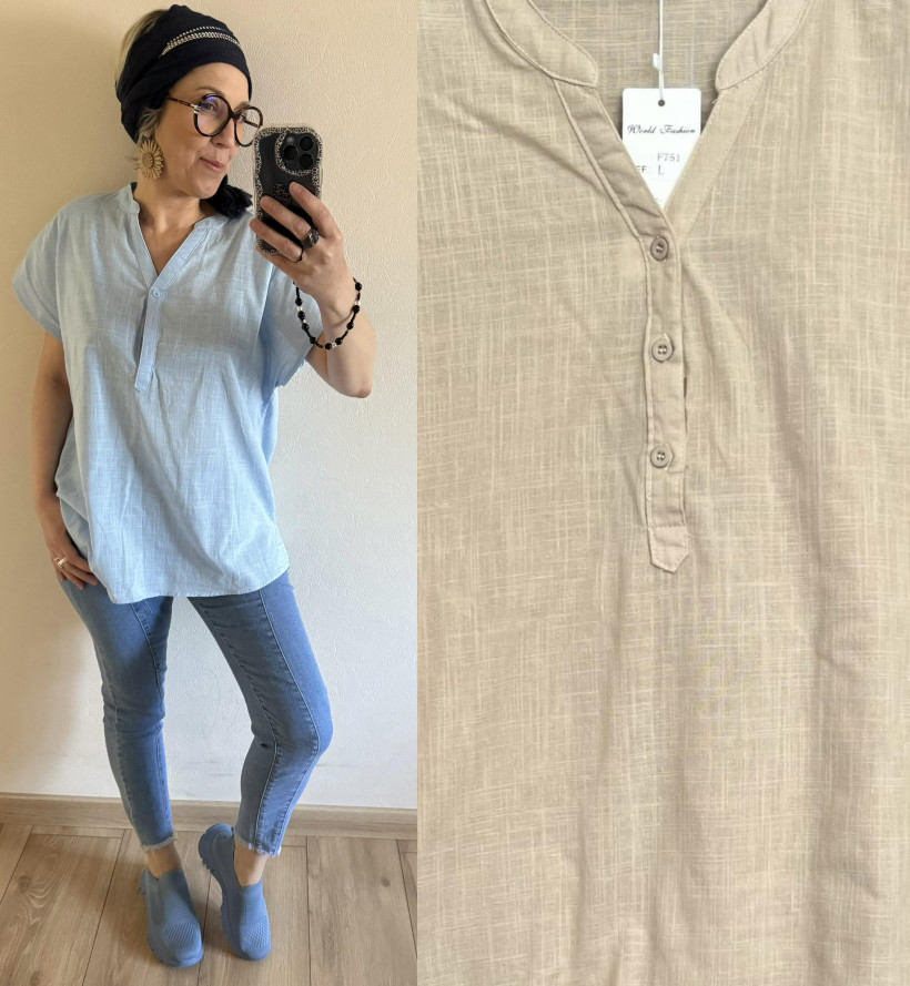chemise 