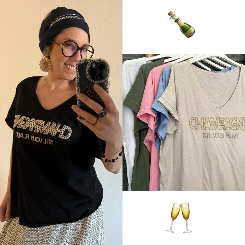 t-shirt