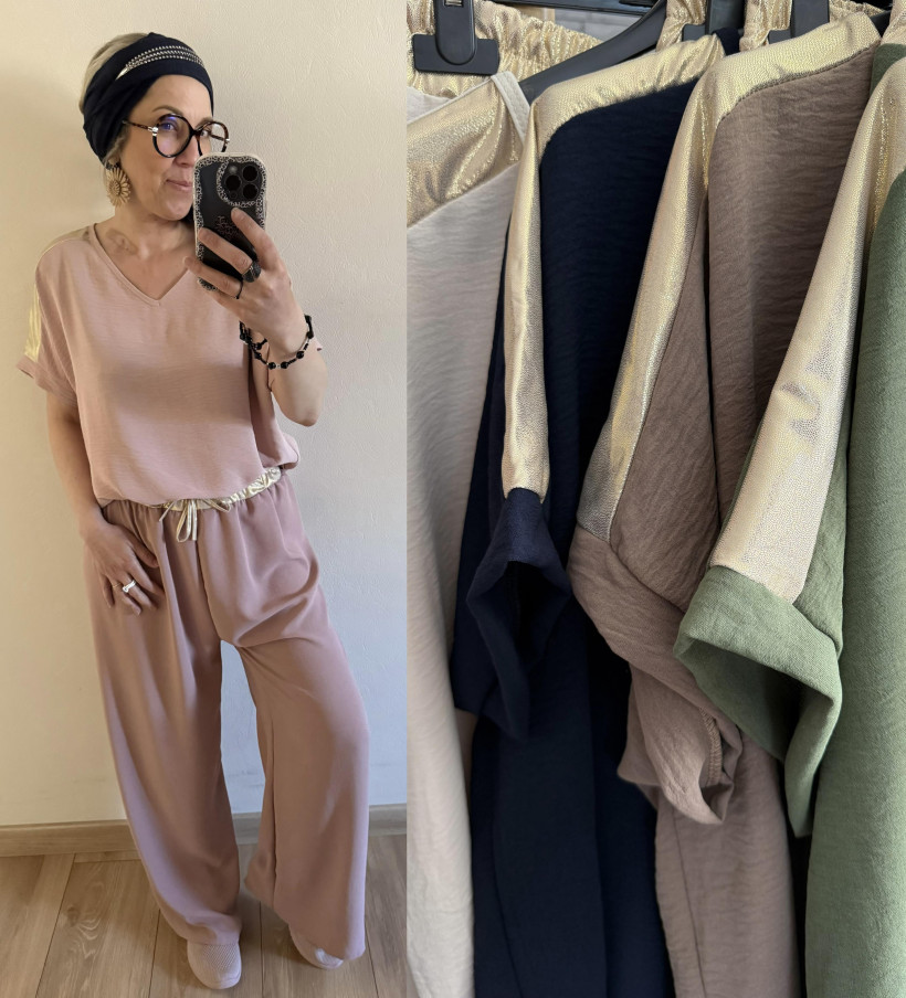ensemble 