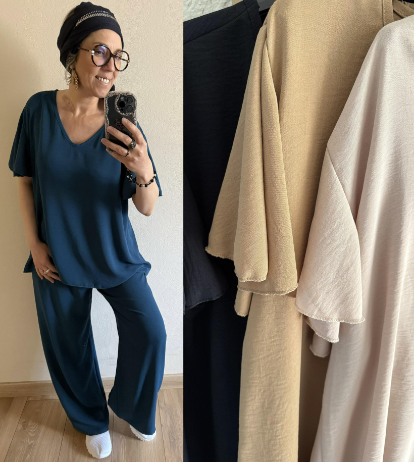 ensemble 