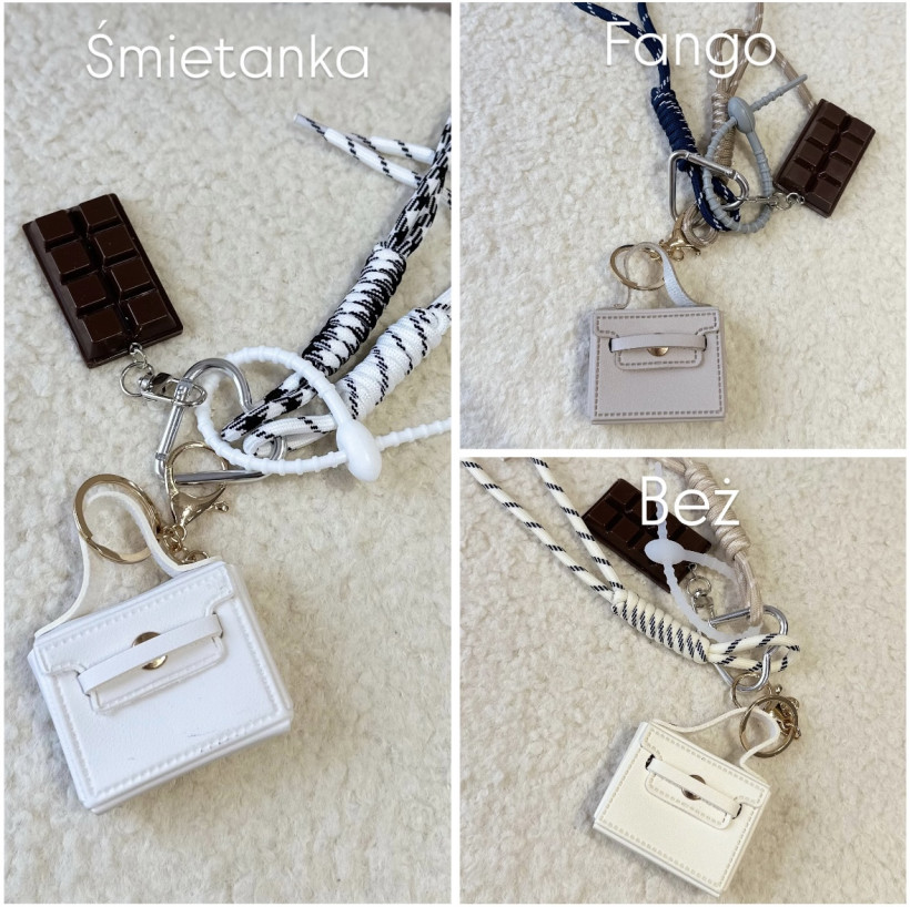 ZAWIESZKA TOREBKA