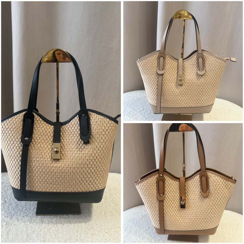 TOREBKA KOSZYK DUŻY