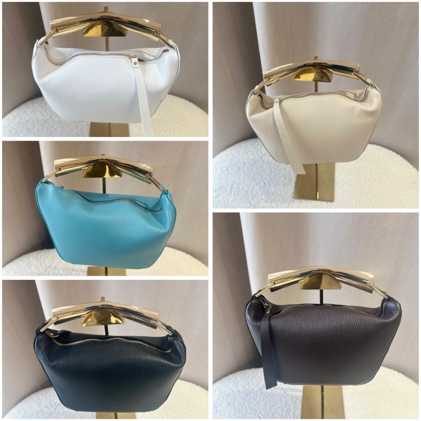 TOREBKA ZŁOTA RĄCZKA