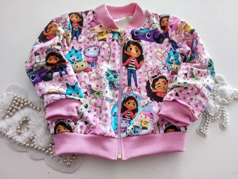 Bomberka Koci Domek Gabi Nb