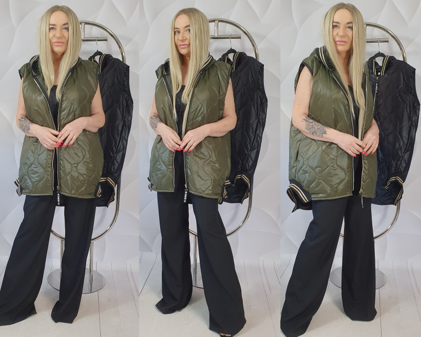 BEZRĘKAWNIK 29508 T %PRZECENA