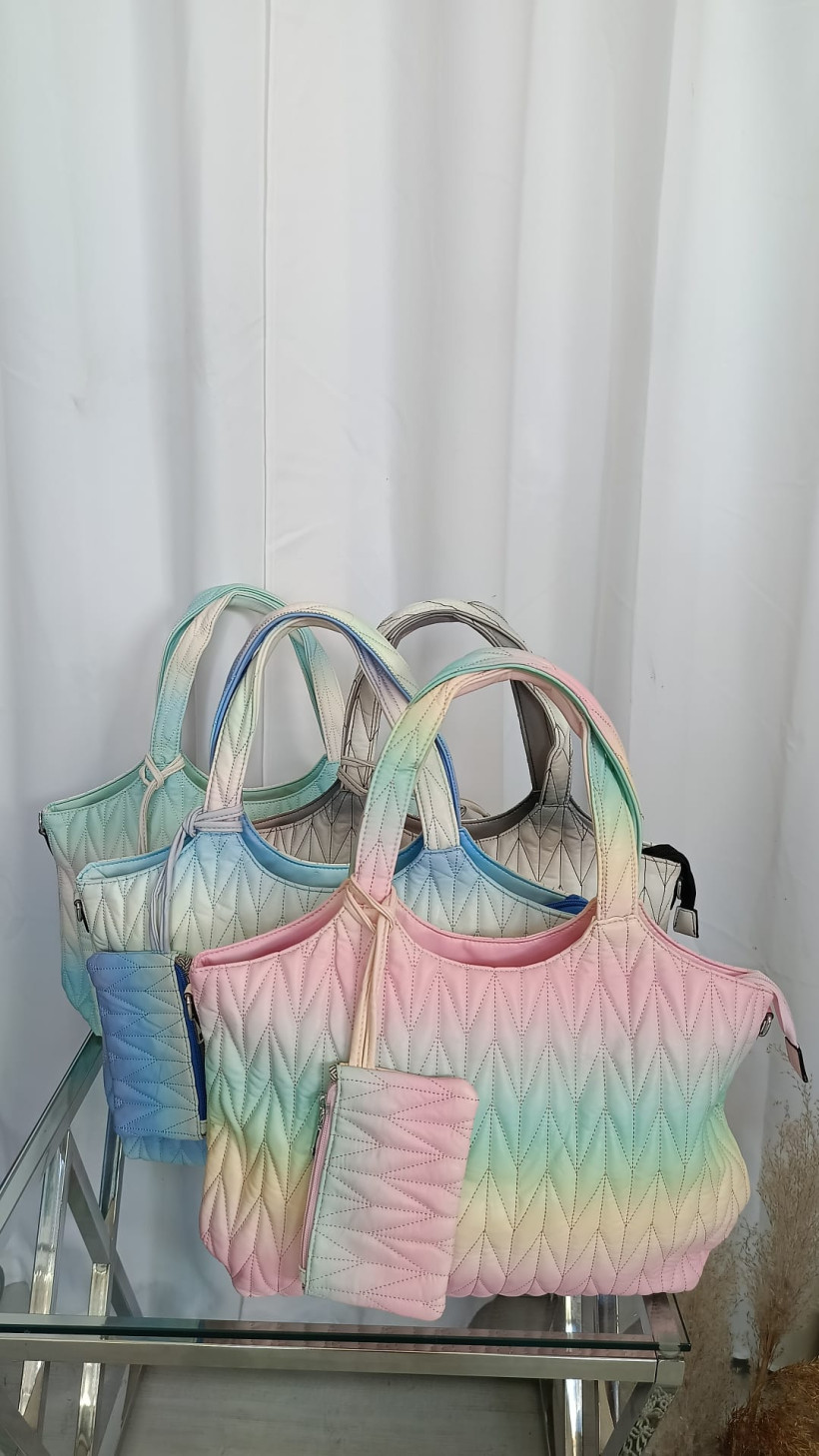 Torba Pastella