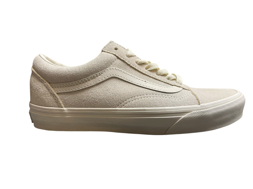 Trampki Vans Old Skool Turtledove beżowe 37