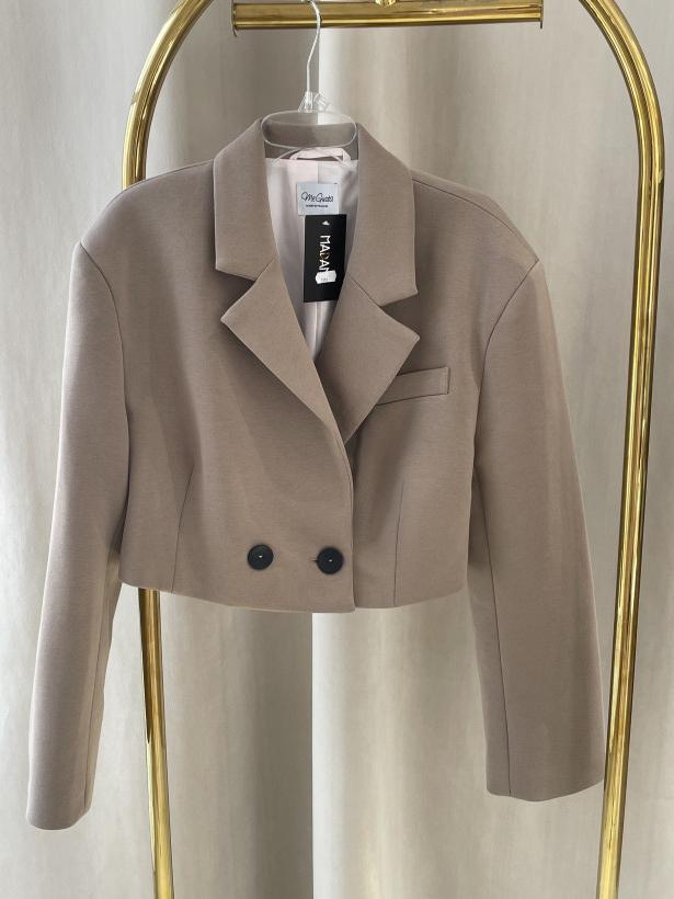 MG MARYNARKA KRÓTKA FANGO