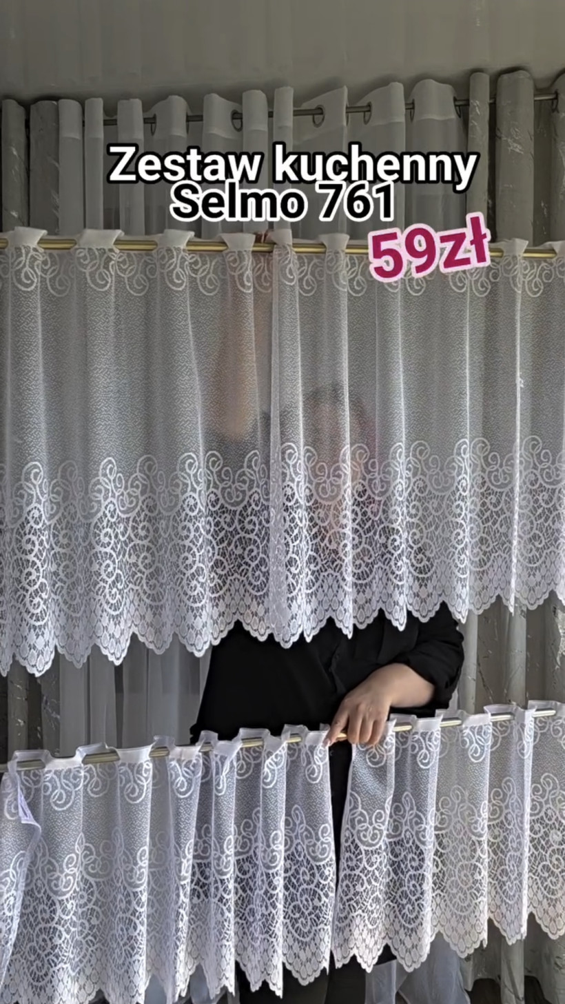 Zestaw kuchenny 300x70 2x120x45