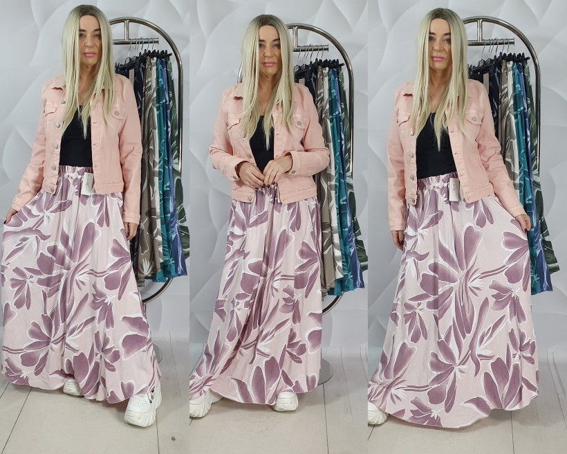 SPÓDNICA FEROL 661025 SWG