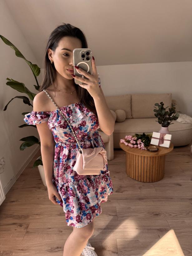 Sukienka BELLA