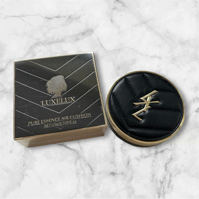 Podkład ala YSL Lux