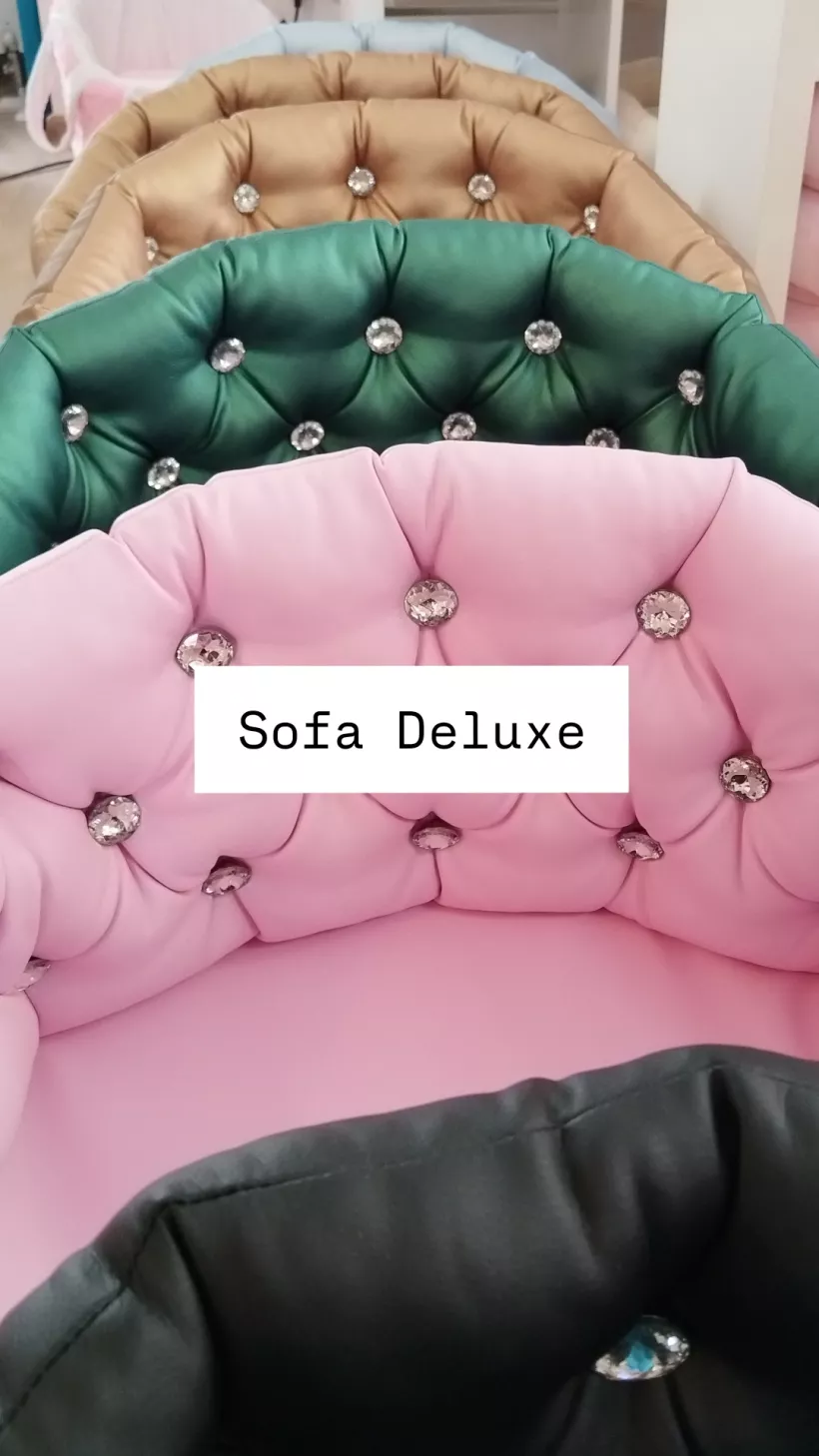 Sofa Deluxe