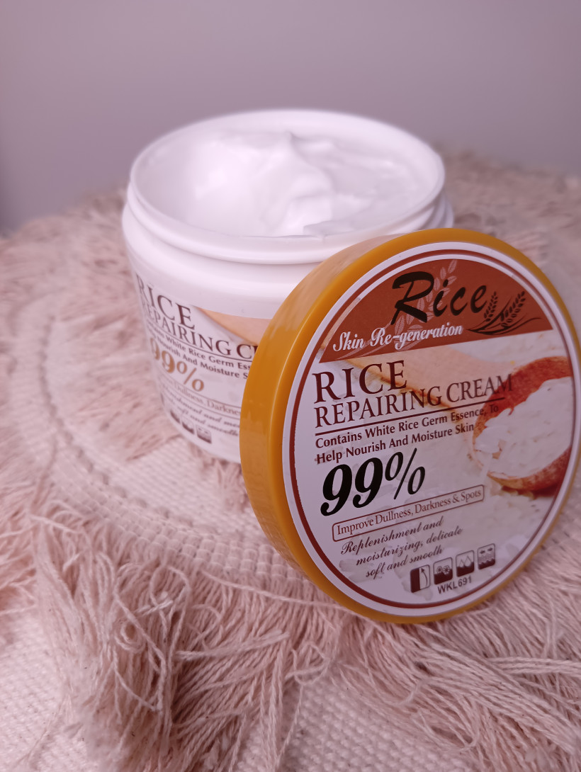 35756 Balsam ryżowy RICE REPAIRING 115g
