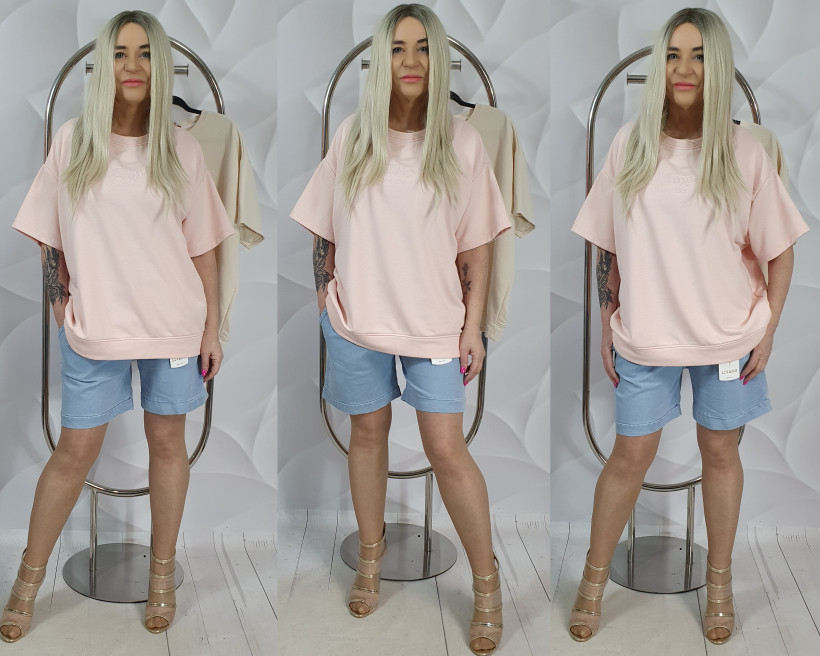 BLUZA ST.TROPEZ H2065 RB31