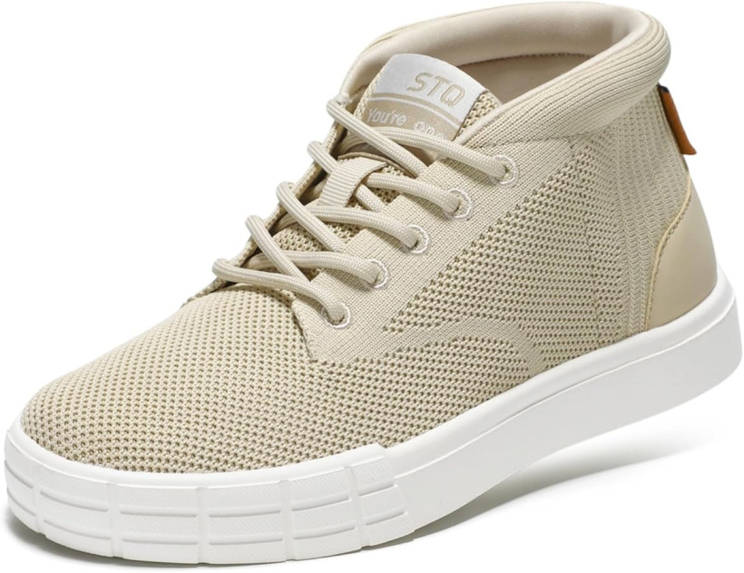 D60 Stq Beige Buty 37