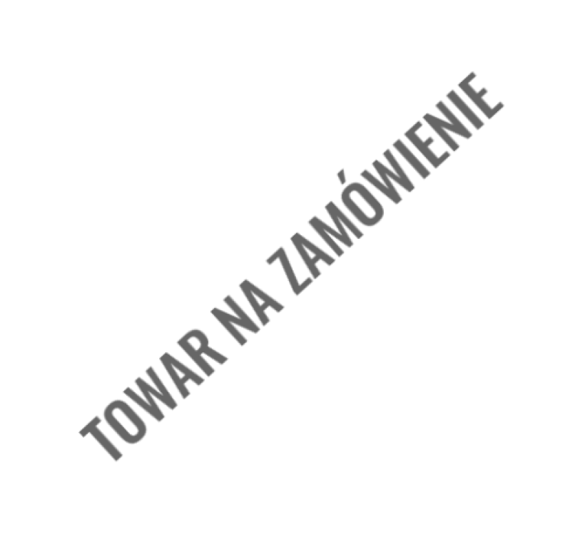 Legginsy Wiskozowe High Waist Fame - NA ZAMÓWIENIE