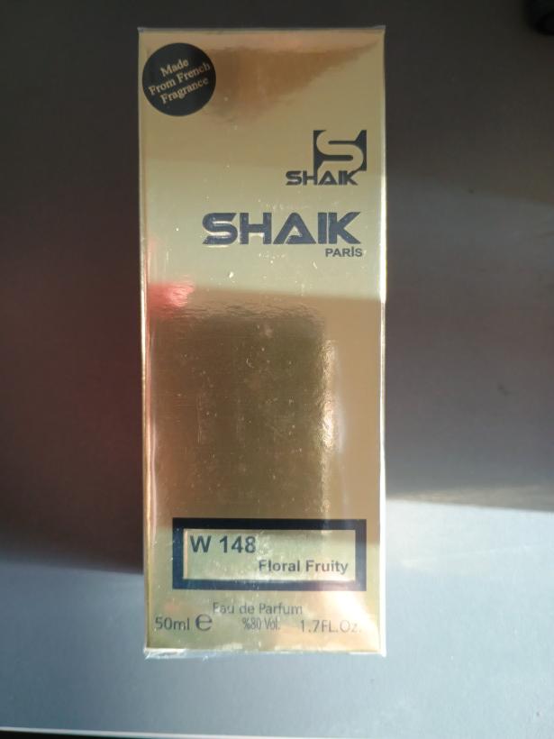 Perfum shaik women 148