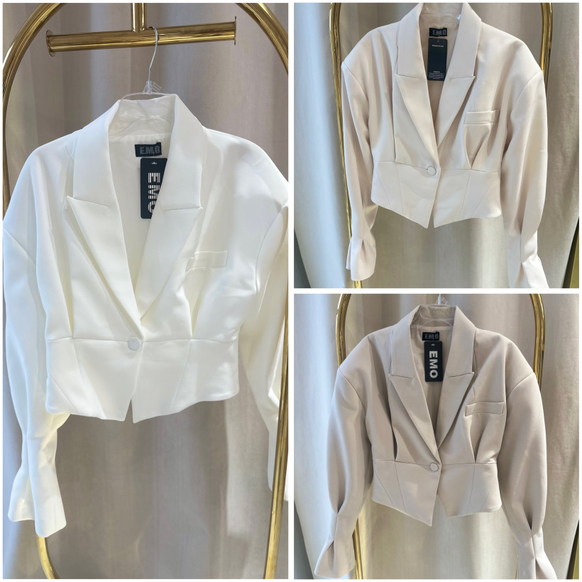 EM MARYNARKA TALIOWANA KRÓTKA