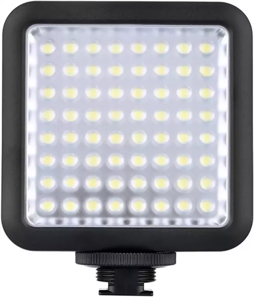 Godox LED64 Video Light Panel LED