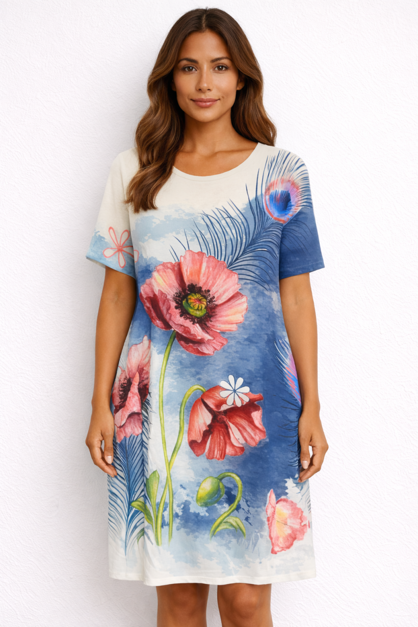 SUKIENKA GESLERÓWKA MAKI