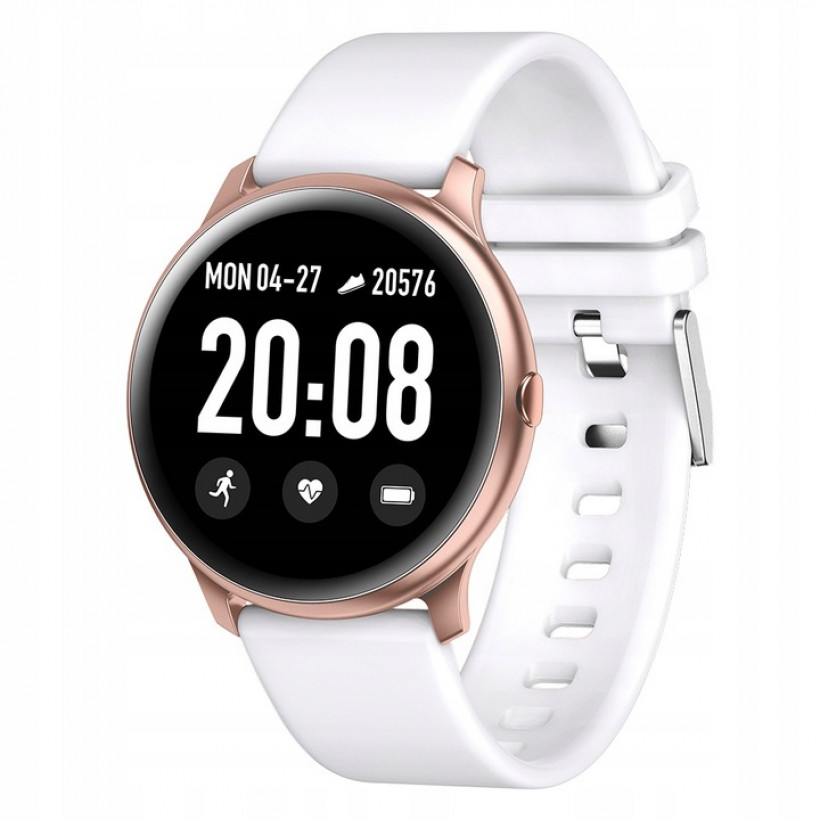 Zegarek SMARTWATCH Gino Rossi A201