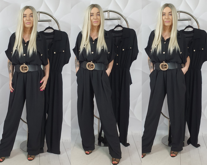 KOMBINEZON WIKKA 98206 RB33