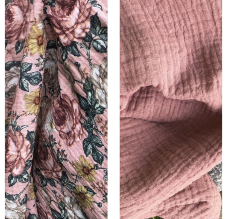 Zamówienie indywidualne Doudou sarenka